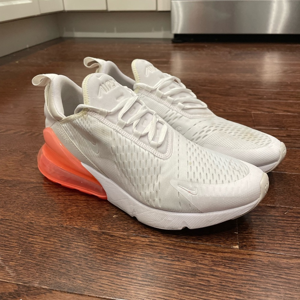 Nike Air Max 270